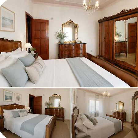 Casa Maddalena *