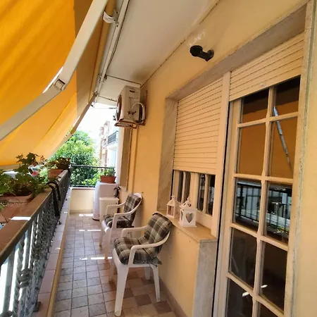 アパート Casa Maddalena *