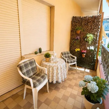Casa Maddalena アパート *